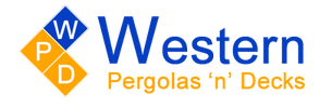 Western Pergolas N Decks